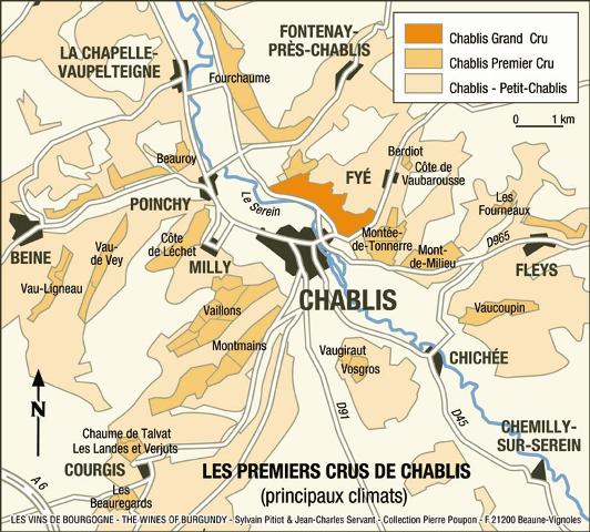 chablis-wine-region-map